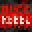Rock Rebel Icon