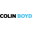 Colin Boyd Icon