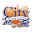 City Nut And Candy Icon