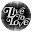 Live to Love Apparel Icon