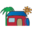 Beach Bum Holiday Rentals Icon