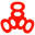 Triple Eight Icon
