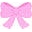 Pink Box Accessories Icon