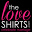 The Love Shirts Icon