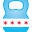 Chicago Kettlebell Company Icon