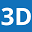 3D Printers Online Store Icon