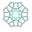 House of Silk Flowers Icon