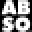 Absolute Soap Icon