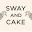 Sway and Cake Icon