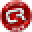 Circle Red Icon