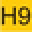 Hakin9 Icon