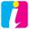 Image Square Printing Icon