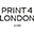 Print4London.com Icon