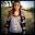 Love Is Apparel Icon