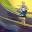 Biggsteps Icon