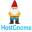 HostGnome Icon