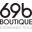 69b Boutique Icon