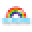 100unicorns.com Icon