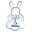 Cloudandbunny.com Icon