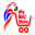 My Bird Store Icon