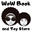 WoW Book and Toy Icon