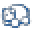 Discount Salmon Icon