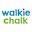 Walkie Chalk Icon