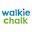 Walkie Chalk Icon