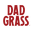 Dad Grass Icon