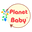 Planetbaby.ca Icon
