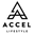 Accel Lifestyle Icon