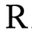 Raleigh Denim Workshop Icon