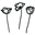 Orange Poppy Boutique Icon