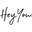 HeyYou Icon
