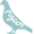 Pigeon Organics Icon