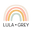 Lula Grey Icon