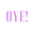 Own Your Elegane Icon