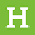 Healthy Hemp Oil Icon