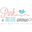 Pink N Blue Avenue Icon