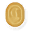 Wooden Cork Icon