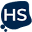 The Hate Stains Co. Icon