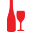White Horse Wine & Spirits Icon