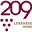209lebanesewine.com Icon