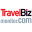 Travelbizmonitor Icon