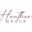 Heathergraceskincare.com Icon
