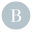 BohoBlu Icon