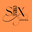 Curve Six Boutique Icon