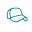 Blank Hats Icon