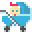 Baby Barn Icon