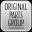 Original Parts Group Icon